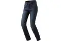 Rev'it Brodway Ladies jeans dark blue L32