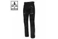 Pantaloni moto estivi Befast FREEZE PANT Nero