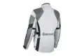 Giacca moto touring Befast Supertour Grigio