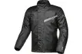 Macna Spray Rain jacket Black