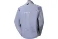 Ufo Plast Taiga enduro jacket with detachable sleeves Gray