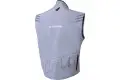 Ufo Plast Taiga enduro jacket with detachable sleeves Gray