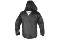 Giacca impermeabile Dainese D-Crust Basic nera