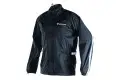 Giacca impermeabile Dainese D-Crust Plus nera