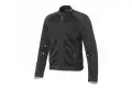Tucano Urbano Marlon mesh jacket black