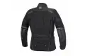 Giacca moto Alpinestars Durban Gore-Tex nero grigio