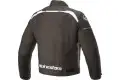 Alpinestars YOUTH T-SP S WATERPROOF kid jacket Black White