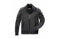 Giacca moto Blauer EASY MAN 1.0 in Softshell antracite