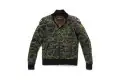 Giacca moto Blauer EASY MAN 1.0 in Softshell camouflage