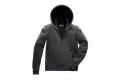 Giacca moto Blauer EASY MAN 1.1 in Softshell antracite