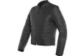 Dainese 8 TRACK Jacket Black ICE Red