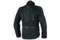 Giacca moto Dainese Ridder D1 Gore-Tex nero ebony