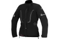 Alpinestars Stella Vence Drystar women jacket black