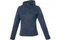 Tucano Urbano Ire Light Blue women windproof jacket