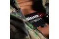 Giacca moto donna Blauer EASY WOMAN 1.0 in Softshell camouflage