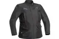 Ixon C- Sizing SUMMIT 2 LADY woman jacket Black