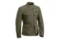 Ixon EXHAUST LADY woman jacket Khaki