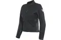 Dainese Santa Monica Lady Leather Jacket Black