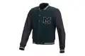 Macna summer jacket College military green black