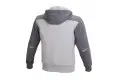 Macna summer jacket Freeride light grey dark grey