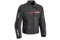 Ixon RAPTOR jacket 3 layers Black Red
