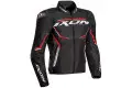 Ixon SPRINTER SPORT jacket Black White Red
