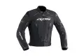 Ixon jacket Zephyr HP 3 layers black