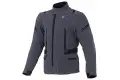 Macna fabric Wp jacket Essential RL Night Evo dark