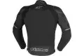 Alpinestars SP-1 AIRFLOW leather jacket black