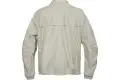 Dainese72 Kidal Leather Jacket Feather-Gray