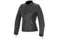 Alpinestars Women's Oscar Shelley leather Jacket