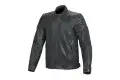 Macna leather jacket Lance green