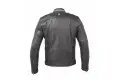 Tucano Urbano Strapelle 4 seasons leather jacket