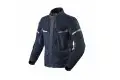 Rev'it Outback 4 H2O 3-layer motorcycle jacket Blue Blue