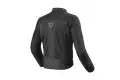 Rev'it Jacket Vigor black