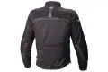 Macna touring jacket Command Plus black