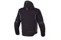 Macna touring jacket Redox WP 3 layers black