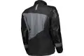 Scott Priority GTX touring motorcycle jacket Black