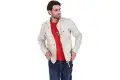 Tucano Urbano jacket Katmai AB waterproof white cream