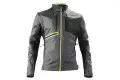 Jacket off road Acerbis Enduro Jacket Black fluo Yellow