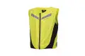 Macna high visibility vest Vision 4 All Element fluo yellow