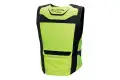 Macna high visibility vest Vision 4 All Plus fluo yellow