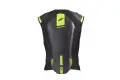 Zandonà NETCUBE VEST X7 Body Armor Black