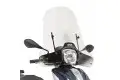 Givi 5612A PIAGGIO Windshield