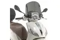 Givi 5612S Smoke screen PIAGGIO