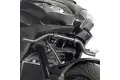 Givi LS2130 XS310 S320 YAMAHA specific fitting kit
