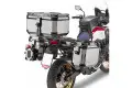 Givi PL1144CAM pannier holder for Monokey and Camside for Trekker Outback for Honda