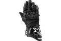 ALPINESTARS GP-PRO leather gloves col. black