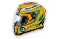 Airoh GP 500 Replica Corsi full-face helmet