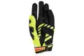 Guanti cross Acerbis MX X1 Arancio Giallo